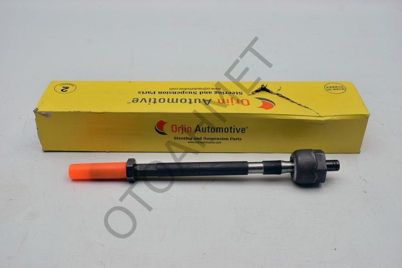 Renault Clio Rot Kolu 26 Cm İnce Diş