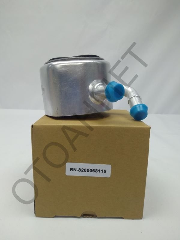 Yağ Soğutucu Clio Kangoo Logan 1.5 Dizel K9k Motor