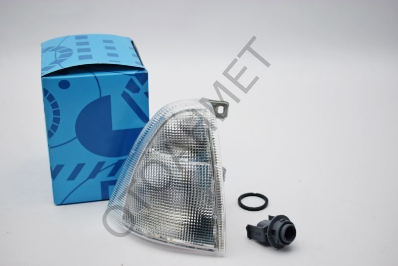 Dacia Solenza Ön Sinyal Lambası Sağ-6001546540