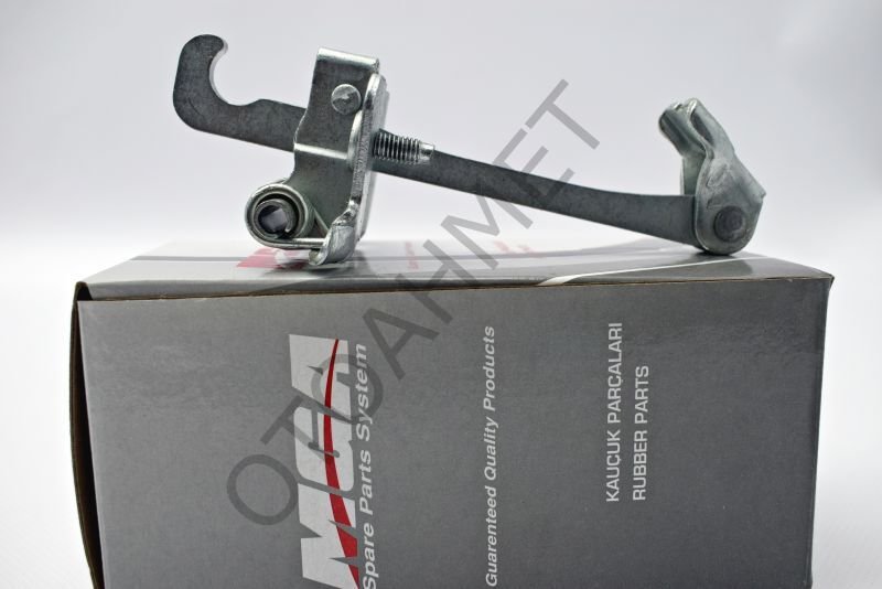 Renault Master 3 Kapı Gergisi