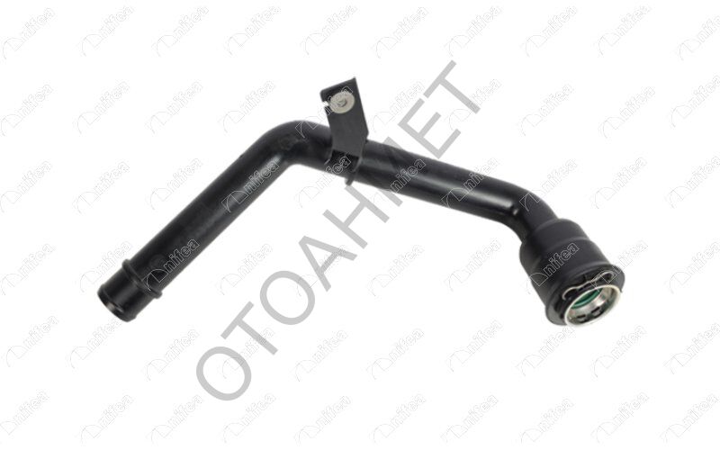 Turbo Borusu Nissan Qashqai 14460BB30C