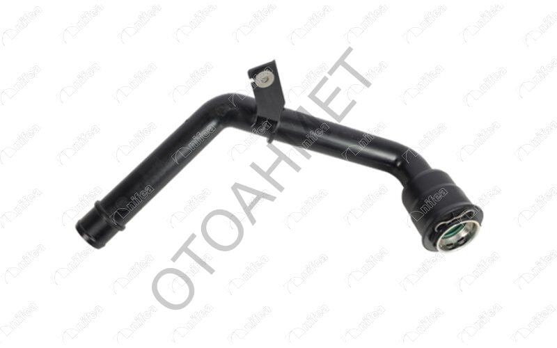 Turbo Borusu Nissan Qashqai 14460BB30C