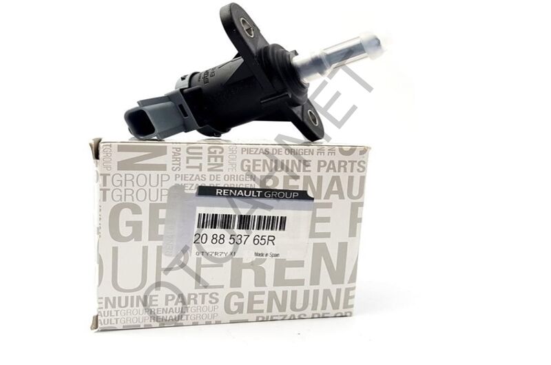 Master 3 Elektrovana 208853765R