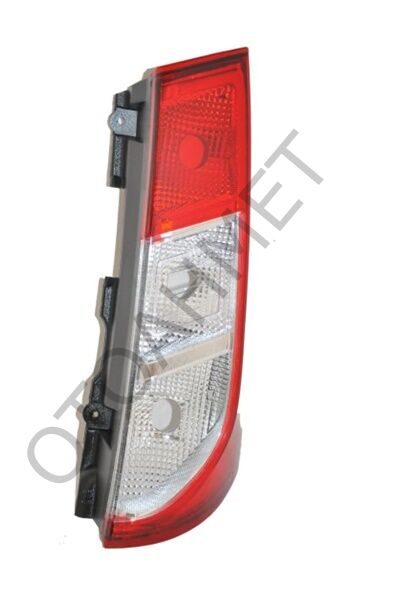 Dacia Dokker Arka Stop Lambası Sağ