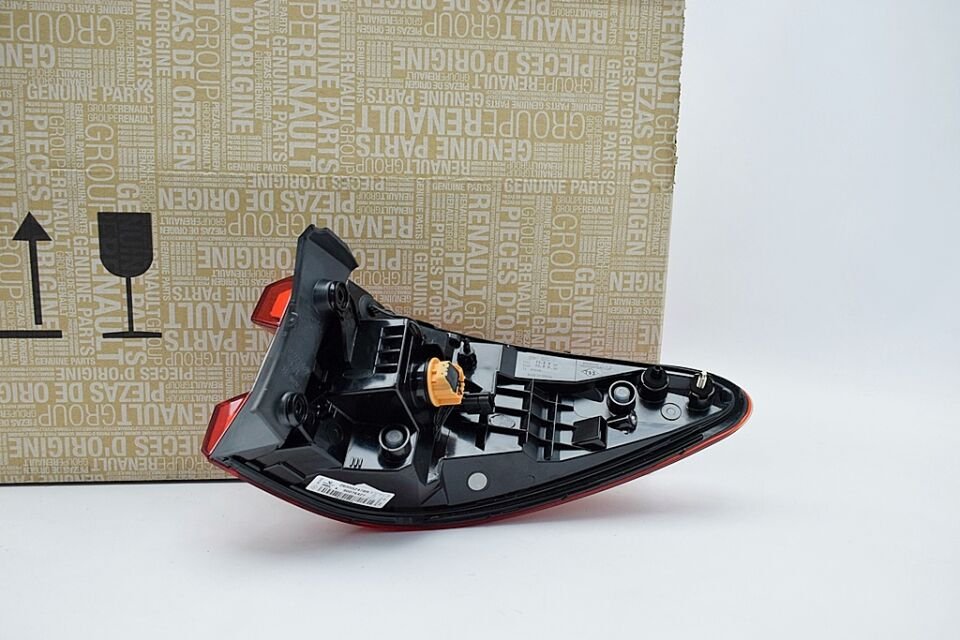 Sol Arka Stop Far Renault Kadjar 265552478R