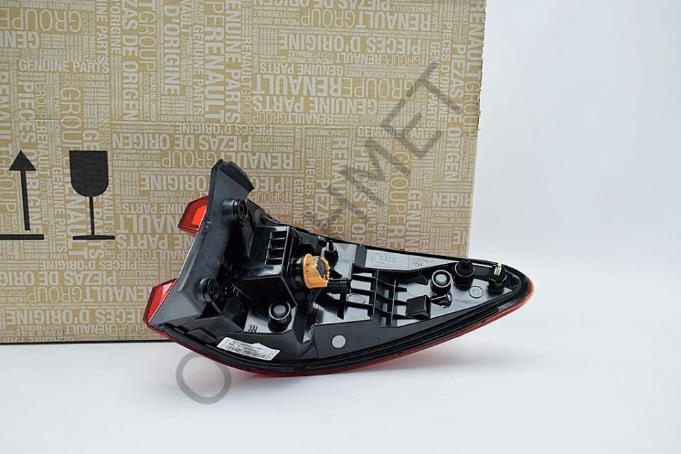 Sol Arka Stop Far Renault Kadjar 265552478R