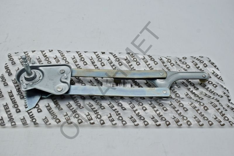 Renault 9-11 Arka Cam Kirikosu Sağ