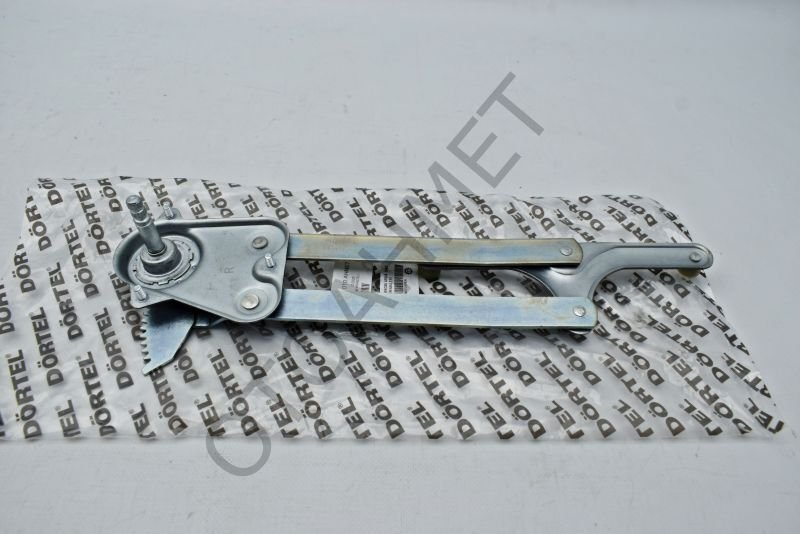 Renault 9-11 Arka Cam Kirikosu Sağ