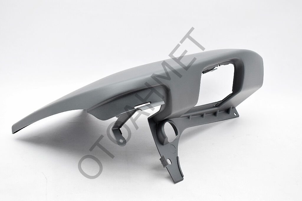 Arka Tampon Sol Renault Trafic Opel Vivaro