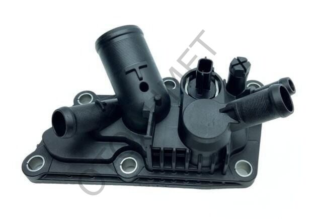 Clio 5 Dustert Taliant Termostat 110616700R
