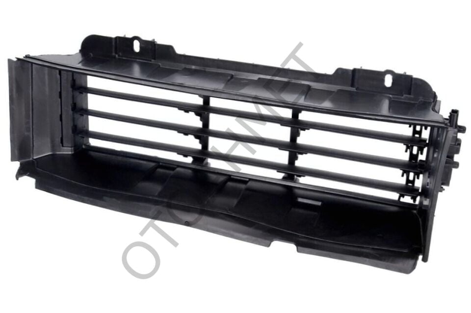 214F60895R Hava Yönlendirici Clio 5 Duster 2
