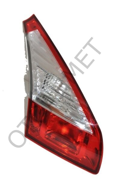 Renault Megane 3 Stop Lambası Sol İç