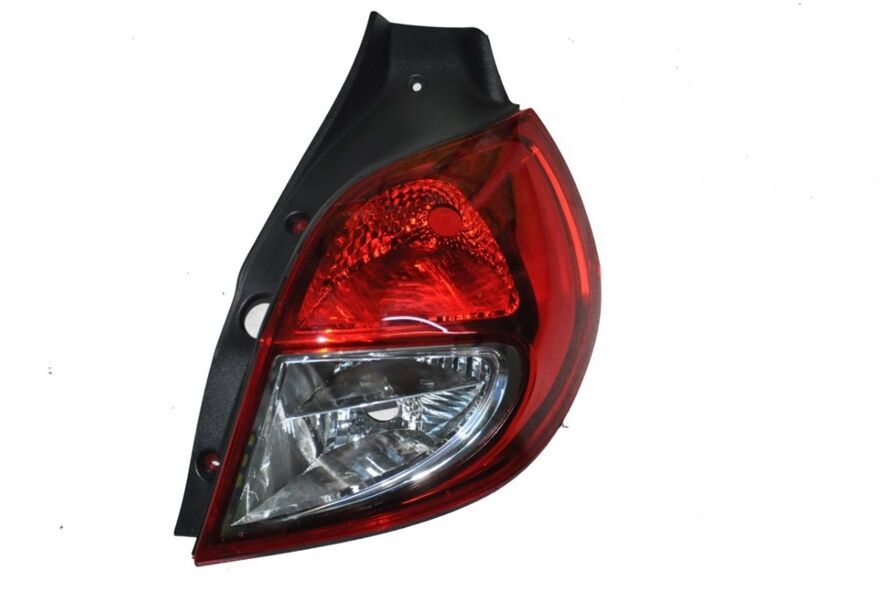 Clio 3 Arka Stop Lambası