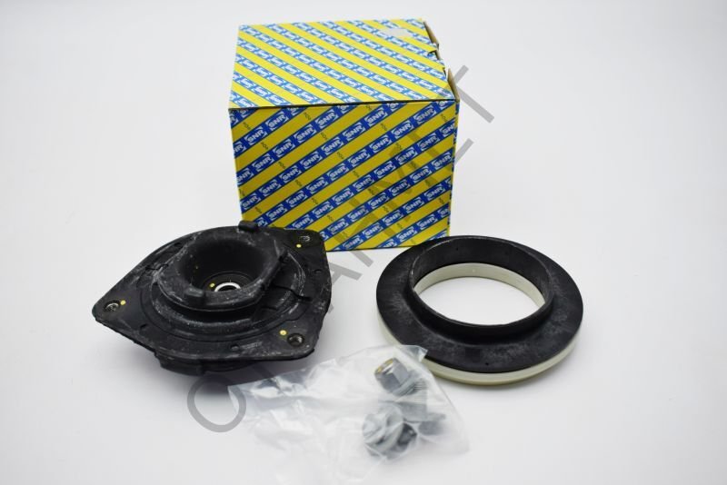 Ön Amortisör Takozu-Bilya Nissan Qashqai Renault Koleos