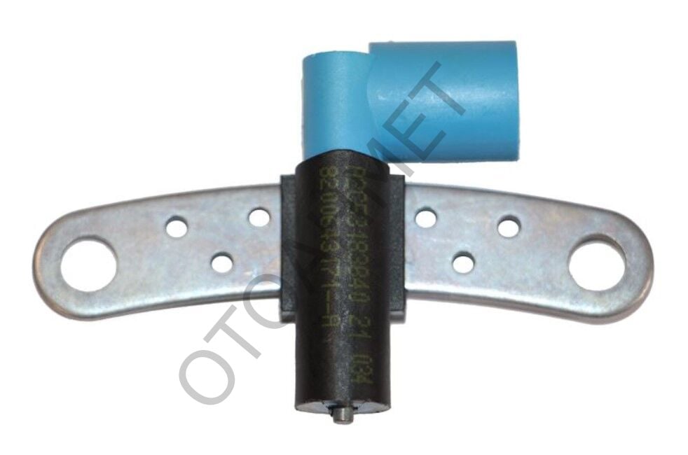 Clio Kangoo Megane Manyetik Kaptör Volan Okuyucu 8200643171