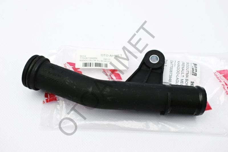 Blok Su Borusu (Devirdaim) Megane Laguna Kangoo