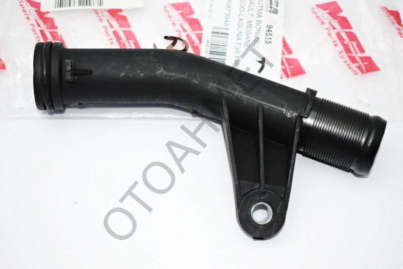 Blok Su Borusu (Devirdaim) Megane Laguna Kangoo