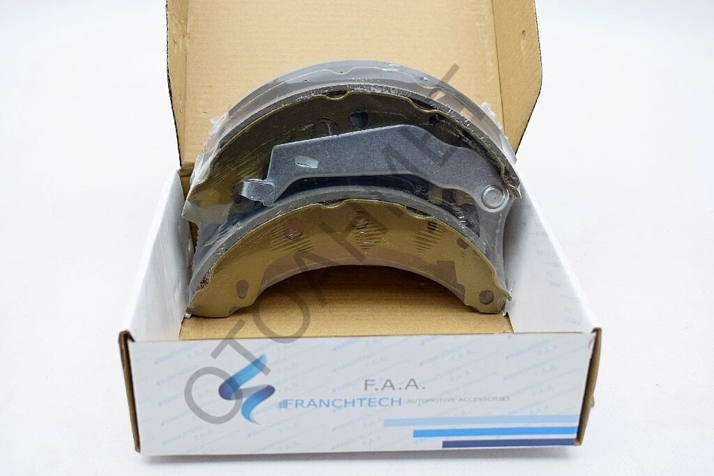 7701210109 Arka Balata Kangoo Logan