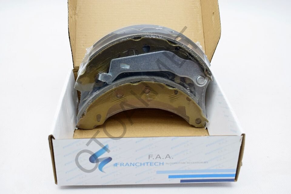 7701210109 Arka Balata Kangoo Logan