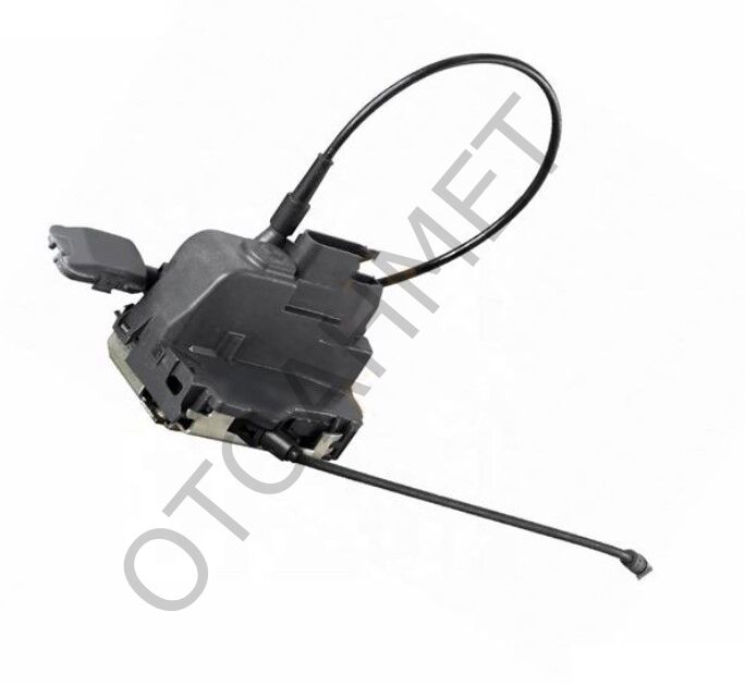 Renault Megane 2 Arka Kapı Kilidi Arka Sağ-8200212467