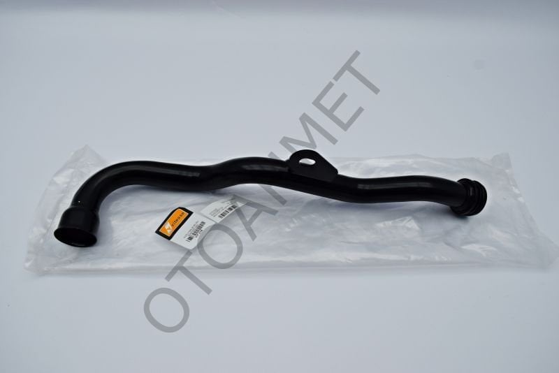 Renault Master 2 Blok Su Borusu