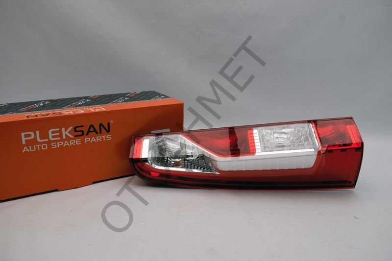 Renault Master 3 Stop Lambası Sol