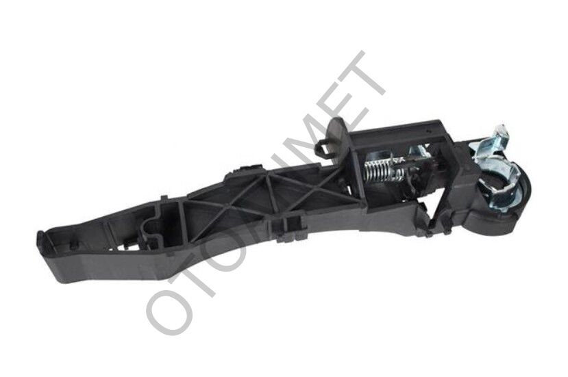 Renault Master 3 Dış Kapı Kolu İç Mekanizması Sol