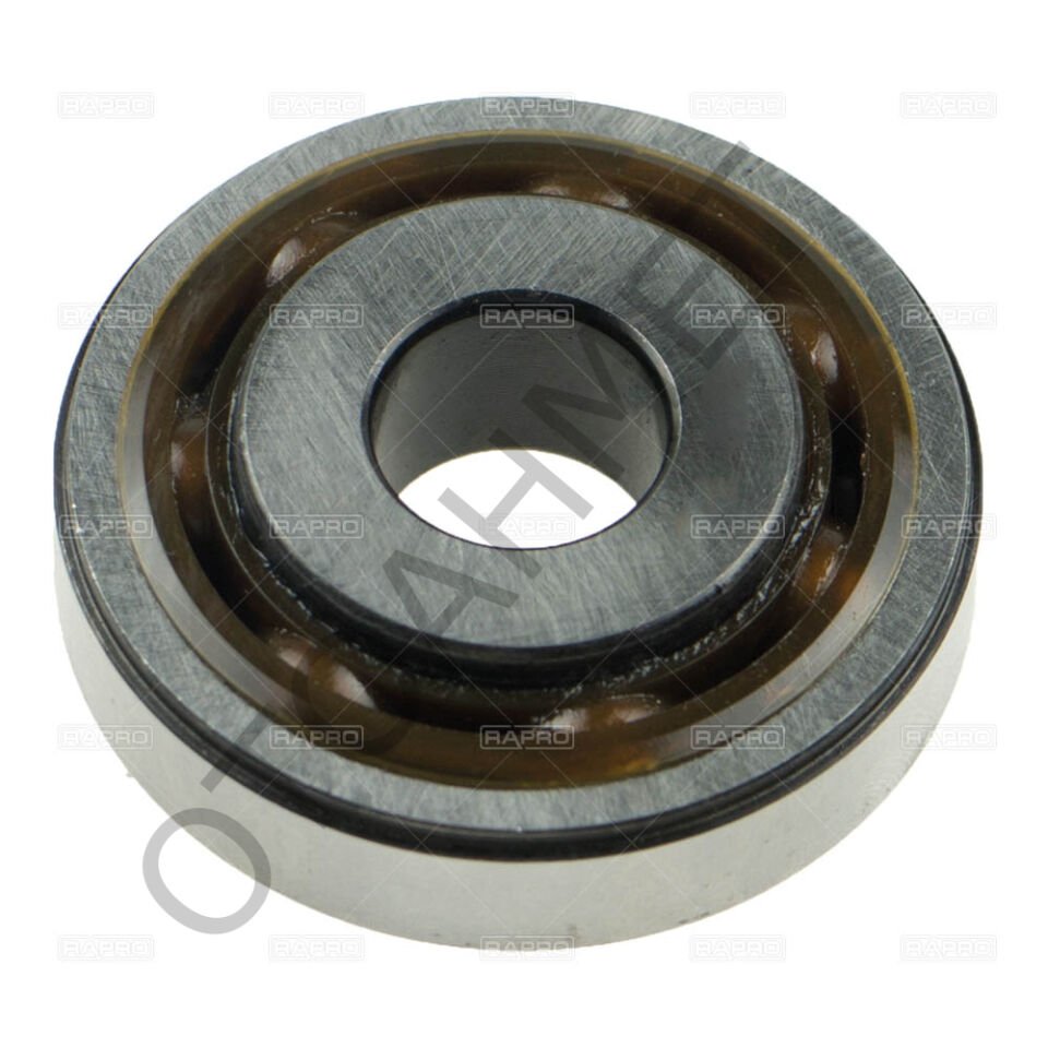 Renault Trafic Amortisör Bilyası Rulmanı