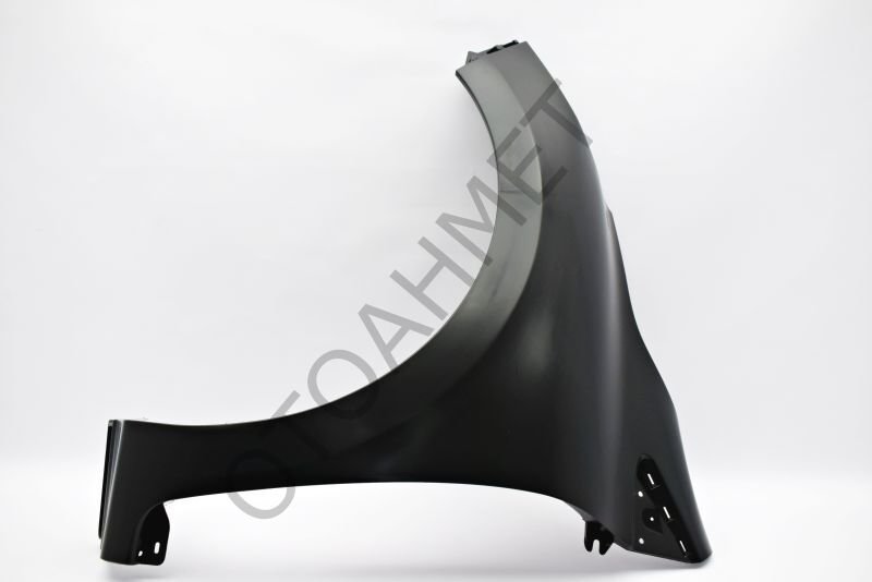 Renault Clio 4 Sol Ön Çamurluk 631017984R