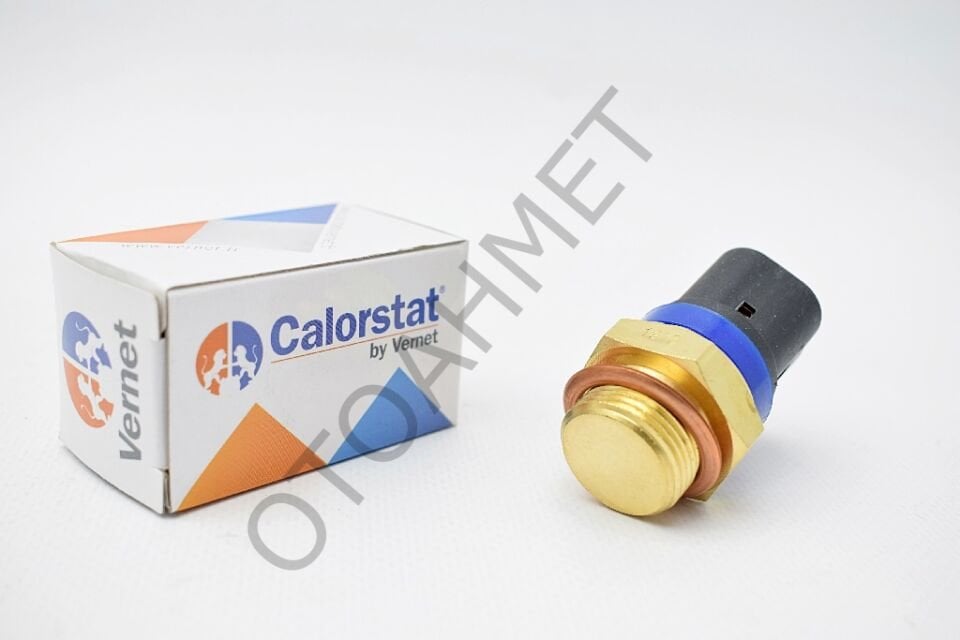 Radyatör Fan Müşürü 3 Fişli Laguna Master