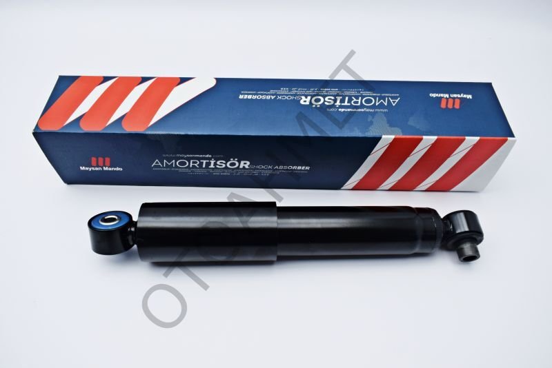 Ön Amortisör Renault Master Opel Movano