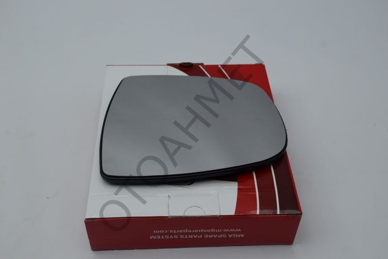 Dış Ayna Camı Sağ Trafic-Opel Vivaro