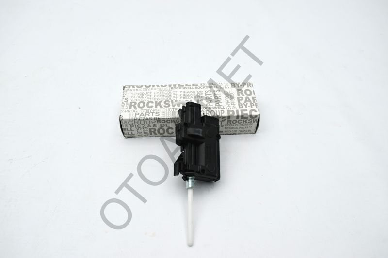 Depo Kilit Motoru Megane 2 Laguna 2 Laguna 3