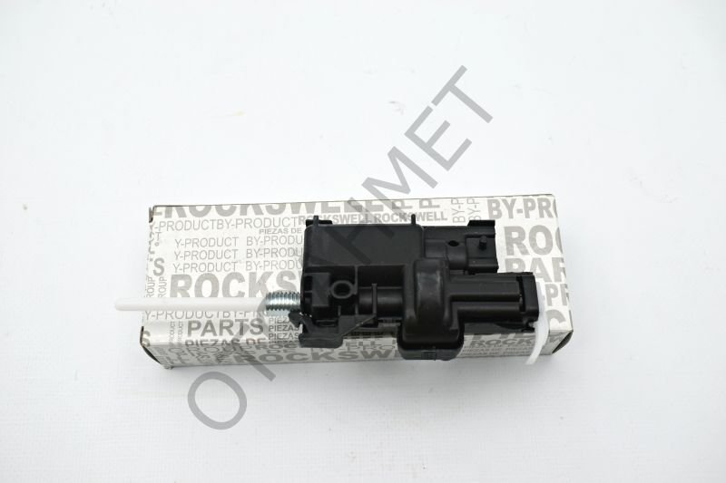 Depo Kilit Motoru Megane 2 Laguna 2 Laguna 3