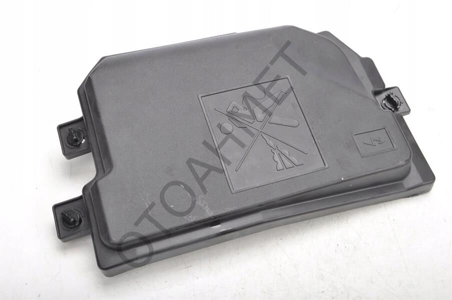 Sigorta Röle Kutu Kapakları Renault Clio 5-284B87246R