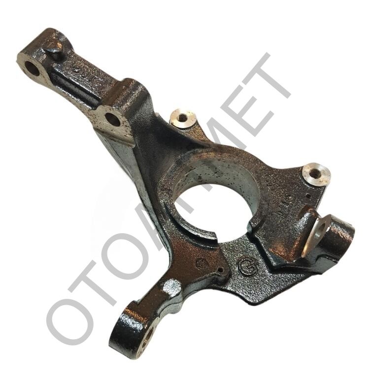 Renault Laguna 2 Sol Aks Taşıyıcı-8200320888