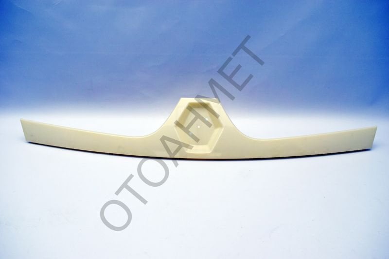 Renault Master Ön Panjur Dış 03-10