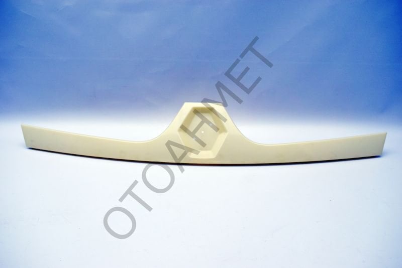 Renault Master Ön Panjur Dış 03-10