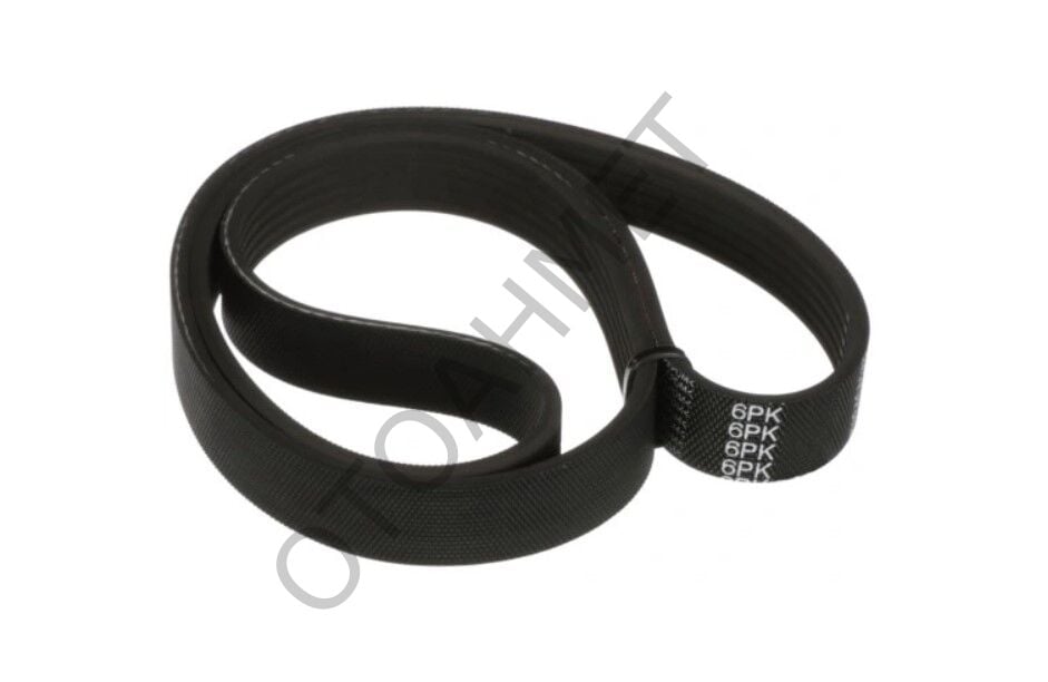 Alternatör Kayışı Megane 4 Duster Adblue 117205156R