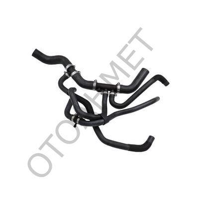 Master 3 Radyatör Alt Hortumu 215034664R