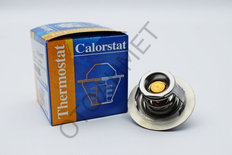 Termostat Flaşh Renault 1.9 Dizel 1.8 Manager 1.7