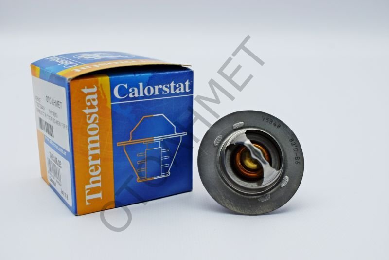 Termostat Flaşh Renault 1.9 Dizel 1.8 Manager 1.7