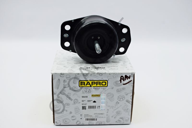 Motor Takozu Kulağı Renault Master