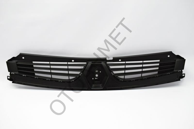 Renault Master Ön Panjur İç 03-10