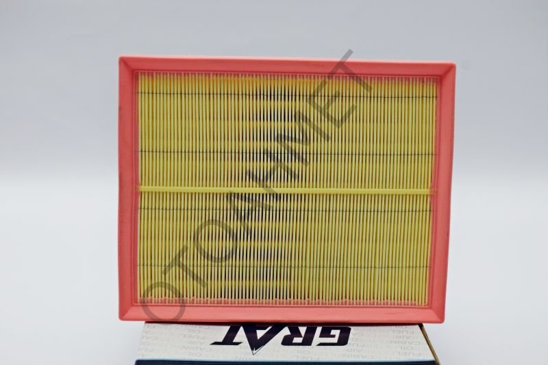 Renault Laguna 3 Latitude Hava Filtresi 8200602361