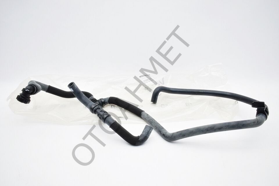 Renault Master 3 Kalorifer Radyatör Hortumu