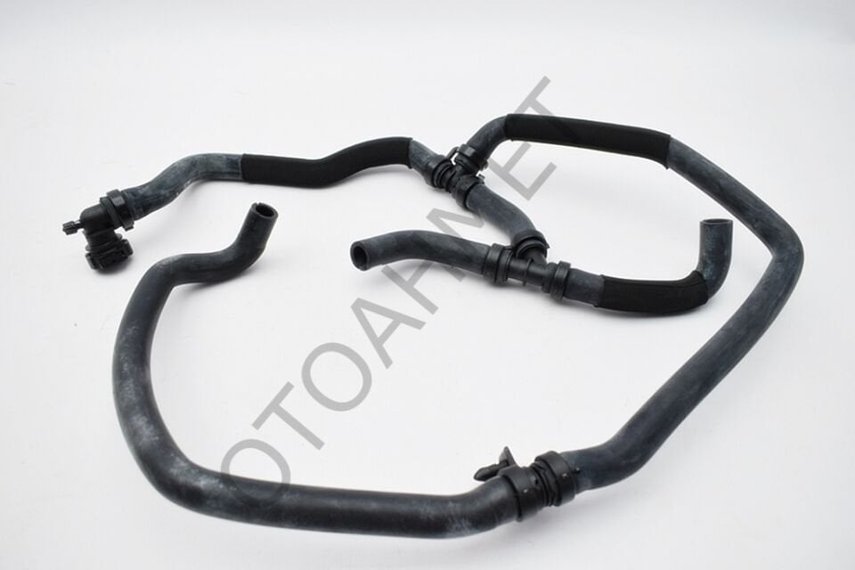 Renault Master 3 Kalorifer Radyatör Hortumu