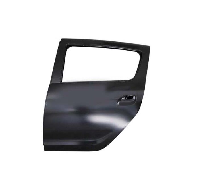 Sandero Stepway Sol Arka Kapı 821017625R