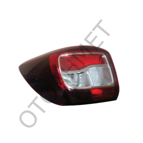 Arka Stop Lambası Renault Clio Symbol