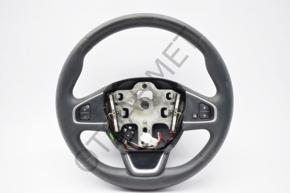 Direksiyon Simidi Clio 4 Captur 484009918R-631651100B